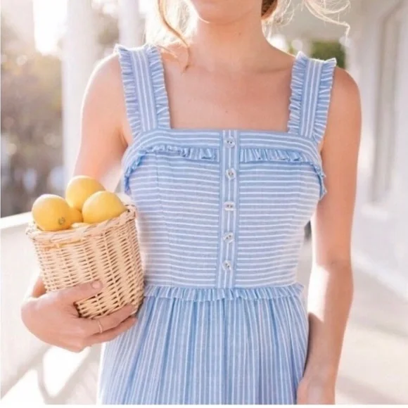 GMG Courtney Dress - Picture 6 of 8